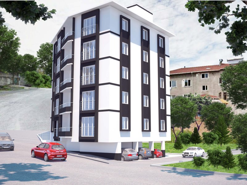 HAZAL APARTMANI