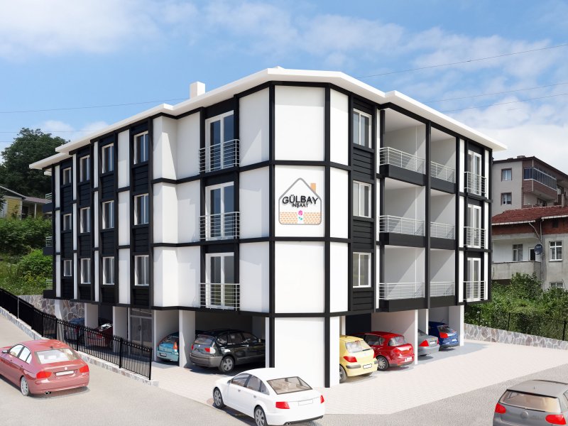 Kaya Apartmanı