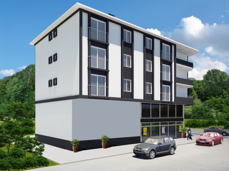 Emirhan Apartmanı
