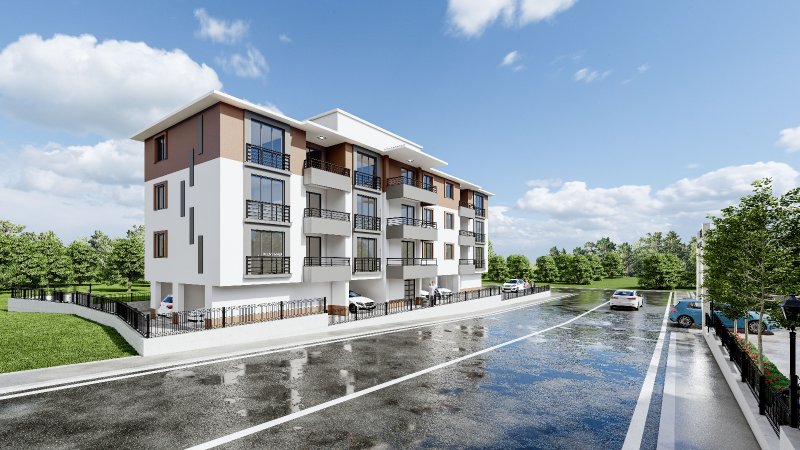 GÜLPARK YAŞAM EVLERİ 2