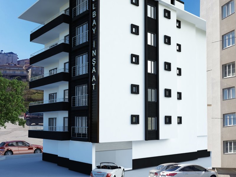 ASYAPARK EVLERİ