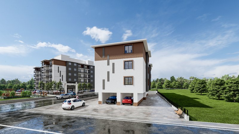 GÜLPARK YAŞAM EVLERİ 2