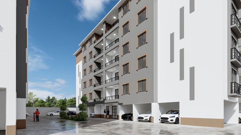 GÜLPARK YAŞAM EVLERİ