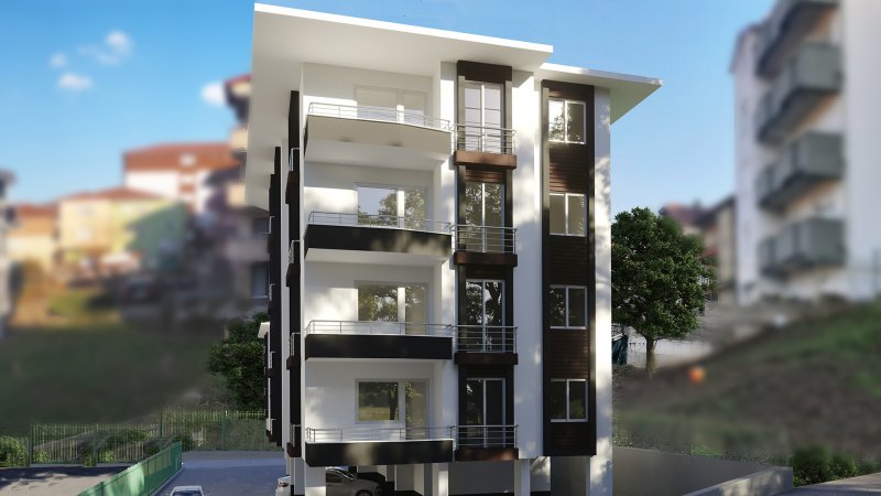 Fetih Apartmanı