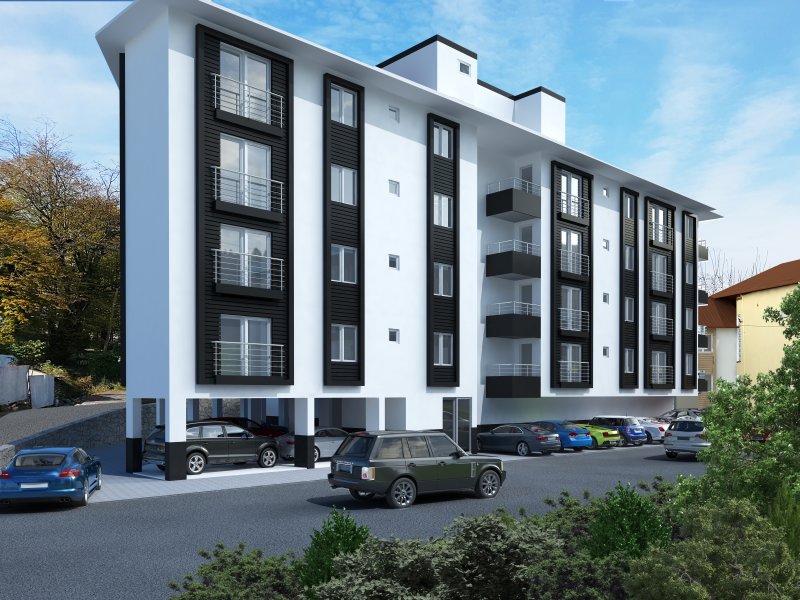 AKAY APARTMANI