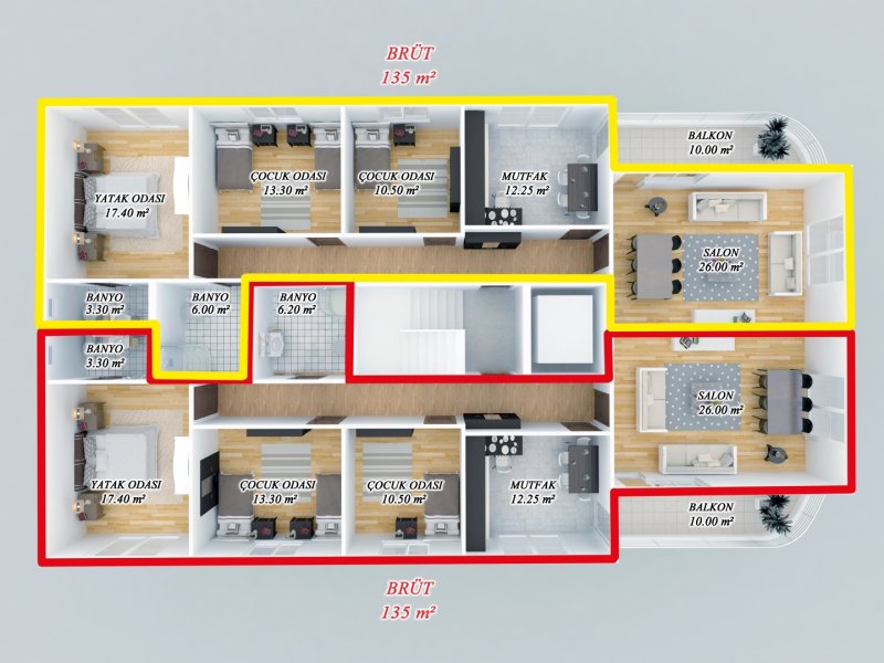 Emirhan Apartmanı