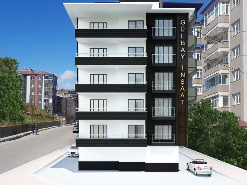 ASYAPARK EVLERİ
