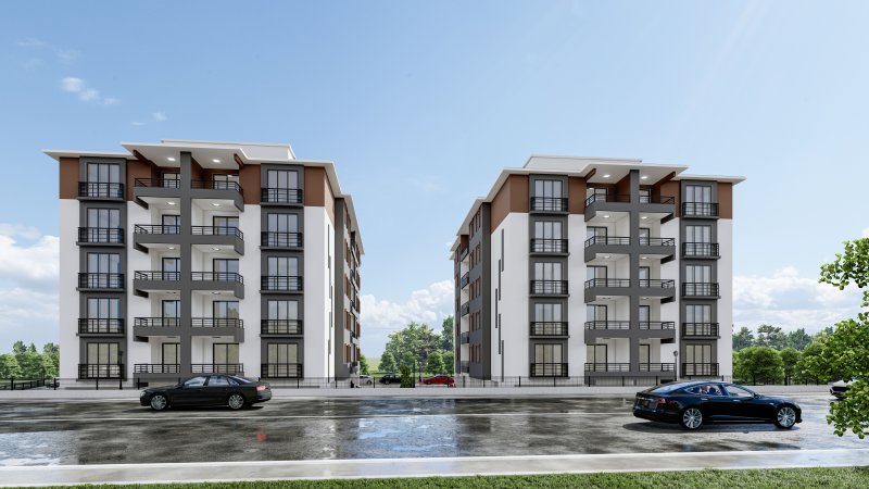 GÜLPARK YAŞAM EVLERİ
