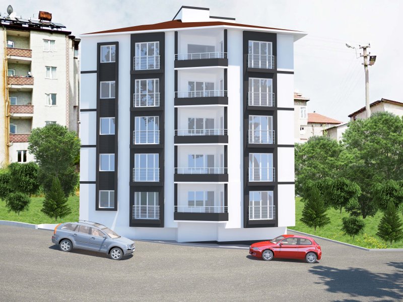 HAZAL APARTMANI