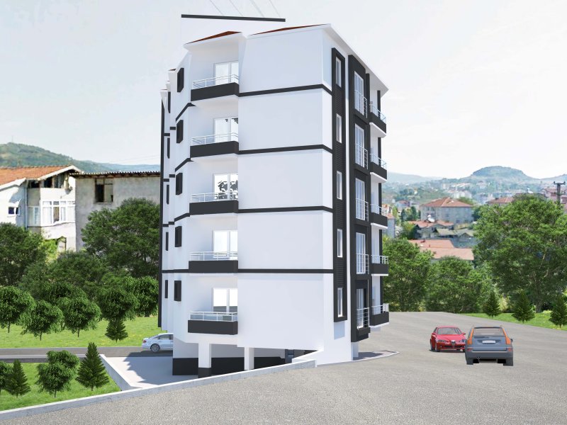 HAZAL APARTMANI