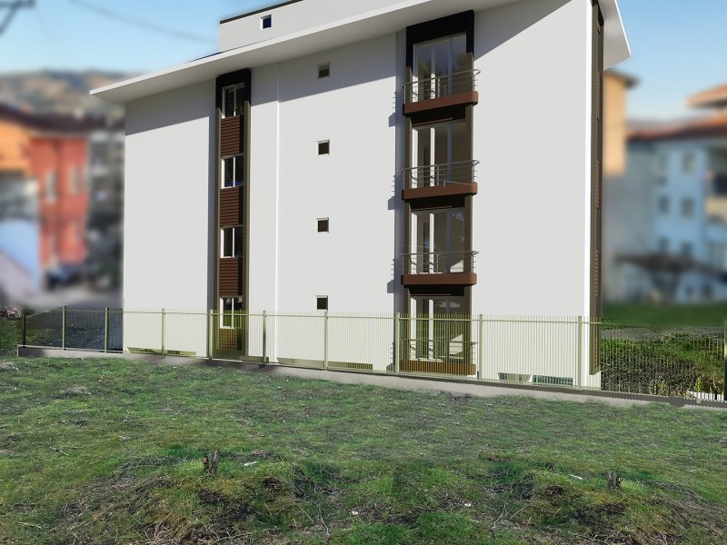 Fetih Apartmanı