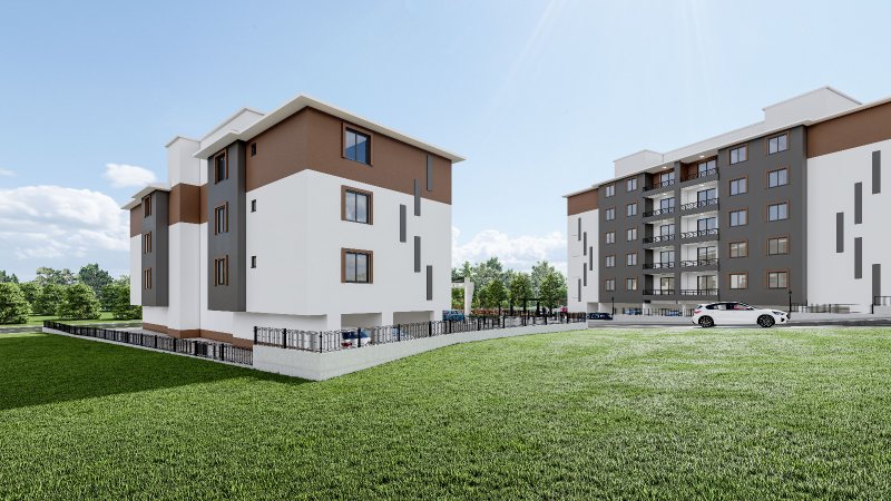 GÜLPARK YAŞAM EVLERİ 2