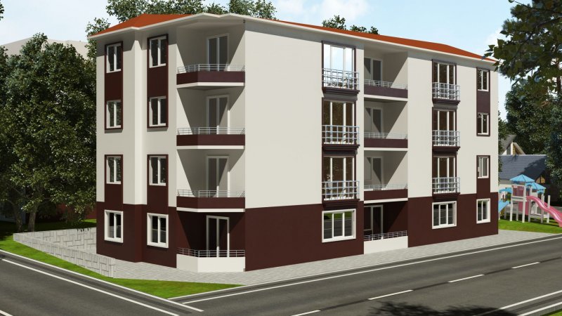 Sümeyye Apartmanı