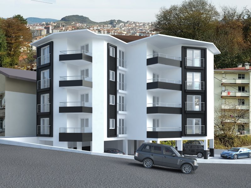 AKAY APARTMANI