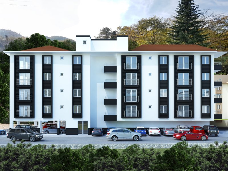 AKAY APARTMANI