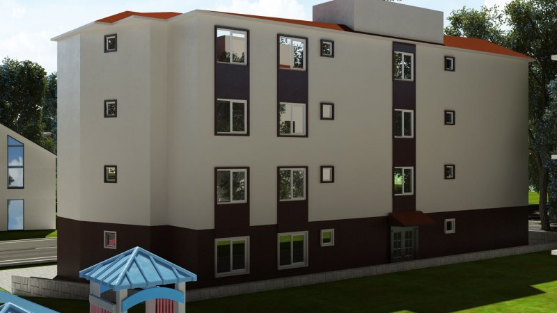 Sümeyye Apartmanı