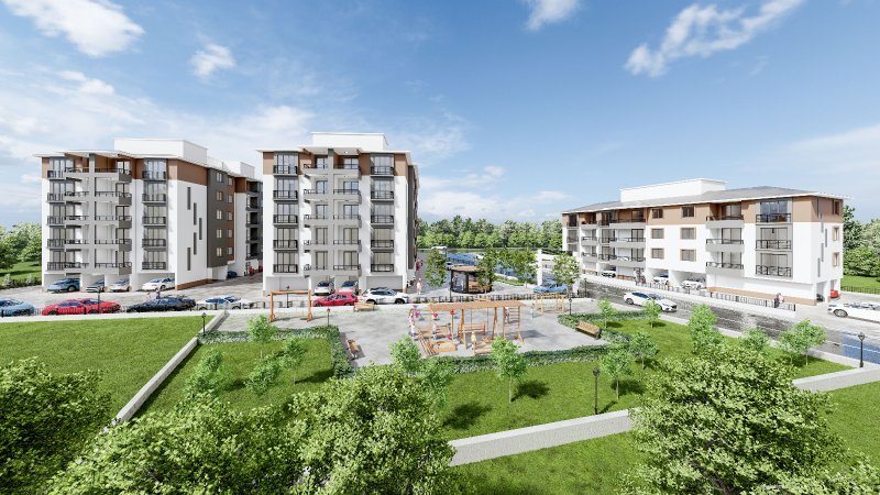 GÜLPARK YAŞAM EVLERİ 2