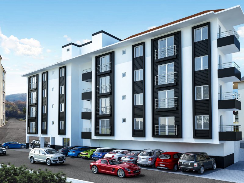 AKAY APARTMANI