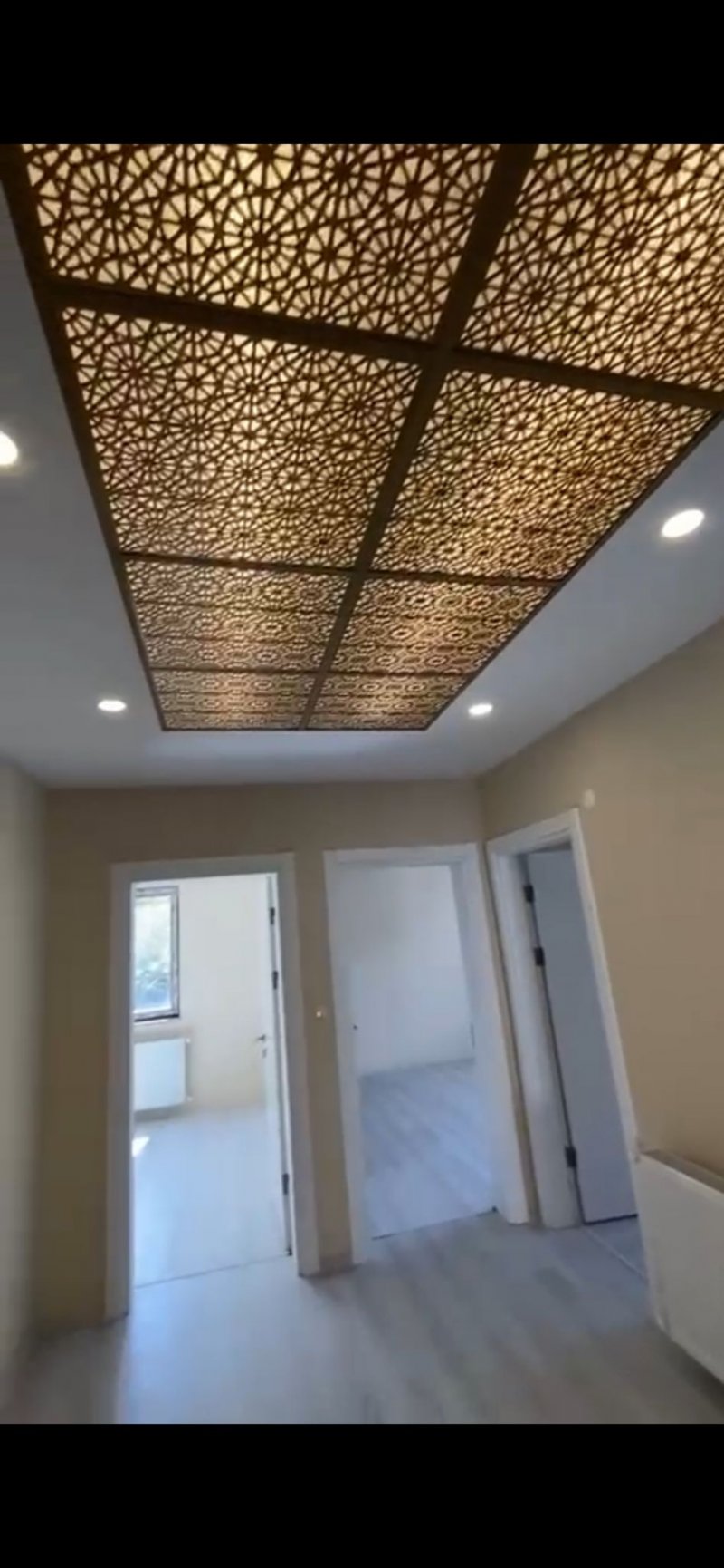 MÜSTAKİL 3 KATLI BİNA